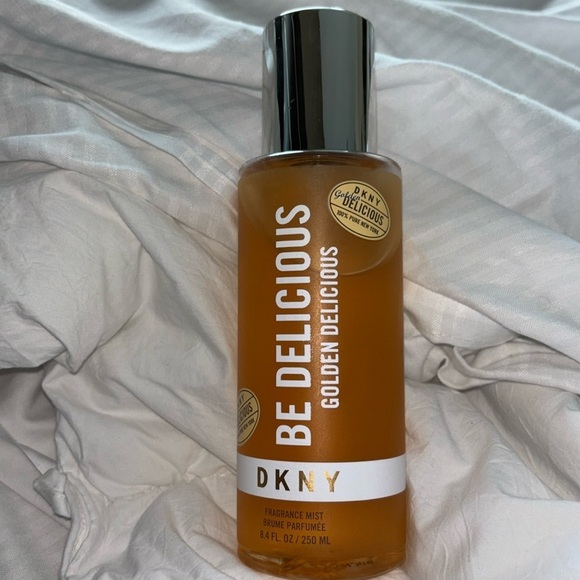 DKNY Be Delicious Fragrance Mist 250 ML New - Picture 3 of 10
